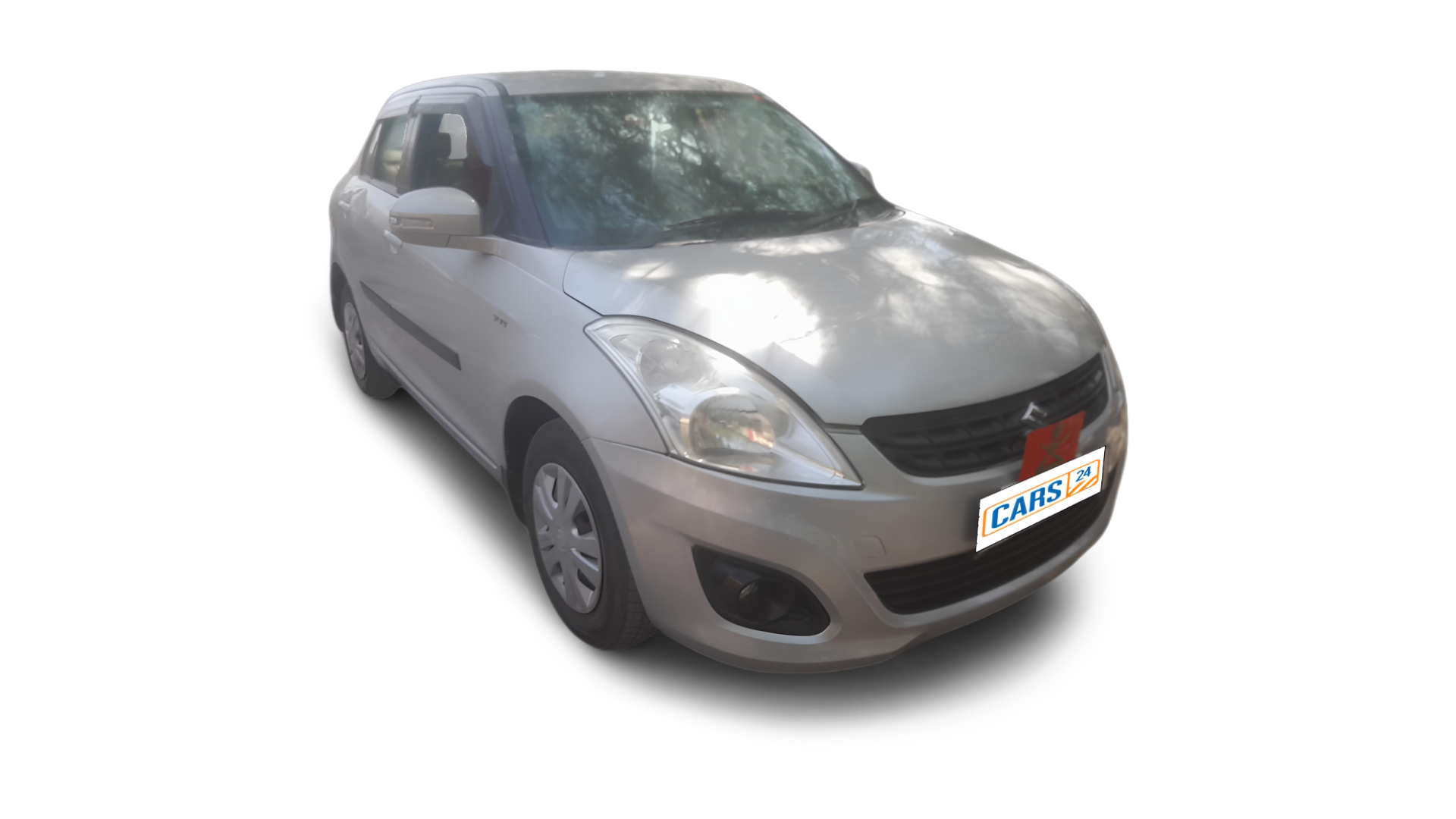 Maruti Swift Dzire-img